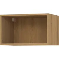 Kochstation Hängeschrank »"KS-Scafa"«, in meheren Breiten, Höhe 30 cm,