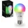 ITIUS E27, 900lm, RGB + CCT Matter über Thread