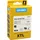 Dymo Schrumpfschlauch XTL 1868809 schwarz auf weiß 6mm x 2,9m
