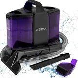 Zeegma Zonder Wash Compact