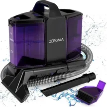 Zeegma Zonder Wash Compact