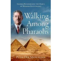 Oxford University Press Walking Among Pharaohs: Sachbücher
