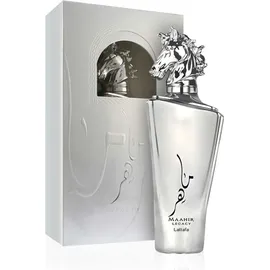 Lattafa Maahir Legacy Eau de Parfum 100 ml