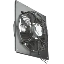 REVENTON FR-250-BS-EC Ventilator quadratisch axial saugend 1720 m3/h