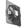REVENTON FR-250-BS-EC Ventilator quadratisch axial saugend 1720 m3/h