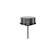 Shapeheart Ersatzhalter STEM Magnetisch 53 g - Leichte Handyhalterung Fahrrad