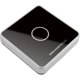 Grandstream RFID-Card Reader (USB), Speicherkartenlesegerät, Schwarz