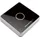 Grandstream RFID-Card Reader (USB), Speicherkartenlesegerät, Schwarz