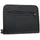 Alassio Schreibmappe Milano A4 Schwarz