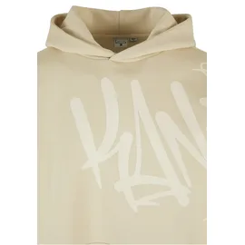Karl Kani Hoodie Beige M