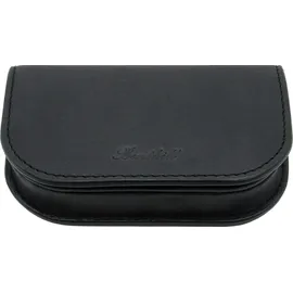 Benthill Mini Geldbörse Unisex Geldbörse schwarz