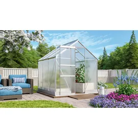 Vitavia Apollo 3800 Alu HKP 6 mm 3,8 m2