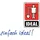 Idealspaten Spaten Britta-Gr. 0