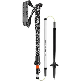 Leki Skysolo FX Carbon