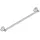 Grohe Start Badetuchhalter Schwarz Matt 411782430