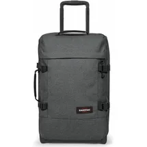 Eastpak Tranverz 2-Rollen Cabin 51 cm / 42 l black denim