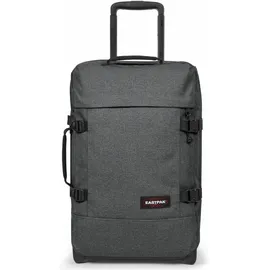 Eastpak Tranverz 2-Rollen Cabin 51 cm / 42 l black denim