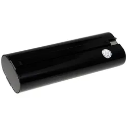 Powery Akku für Werkzeug AEG P7.2 Stab (7,2V 2000mAh)