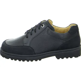 GANTER Komfort Stiefel Damen Schwarz 42,5