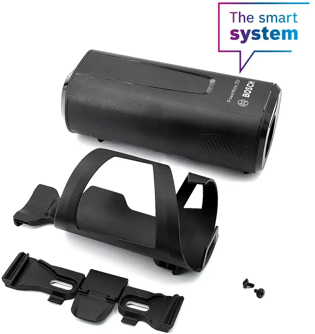 bosch powermore 250wh range extender