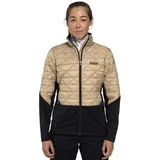 Swix Infinity Hybrid Jacke Dune/Black M
