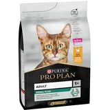 Purina Pro Plan Adult Renal Plus mit Huhn Katzenfutter 3 kg