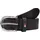Tommy Hilfiger New Danny Gürtel Masters Black 70 cm