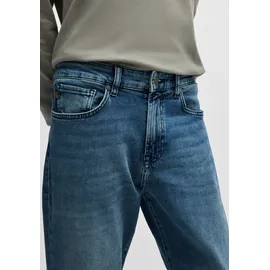 Boss Re Maine Bc C 10253228 Jeans Medium Blue 36 32