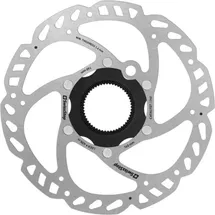 Swissstop Catalyst One Bremsscheibe, 160 mm