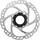 Swissstop Catalyst One Bremsscheibe, 160 mm