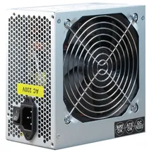 Inter-Tech SL-500 Plus 500 Watt ATX-Netzteil PFC 120mm Retail