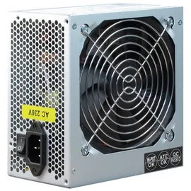 Inter-Tech SL-500 Plus 500 Watt ATX-Netzteil PFC 120mm Retail