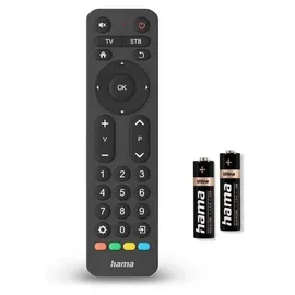 Hama 00221056 IR Wireless Drucktasten