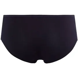 SKINY Panty 4 St. Schwarz 2XL