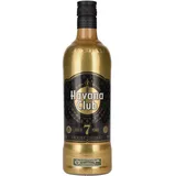 Havana Club Añejo 7 GOLD Limited Edition 2022 40% Vol. 0,7l