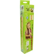 Vedes Boogie Bee Blockflöte Holz Barock, 32 cm