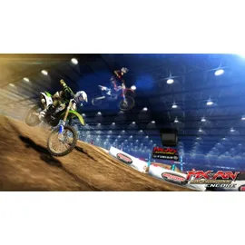 MX vs. ATV Supercross - Encore (PS4)