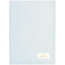GREENGATE Geschirrtuch PALE BLUE 70x50cm