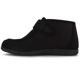 Varomed Komfort Slipper in schwarz - 44