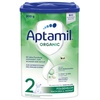Aptamil Organic 2 Folgenahrung
