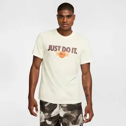 NIKE Herren Fantrikot Nike, SAIL, S