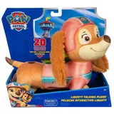 Paw Patrol Liberty Teddybär - Multicolor - One Size