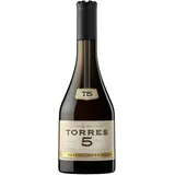 Torres 5 Imperial Brandy Solera Reserva Penedès (1 x 0.7 l)