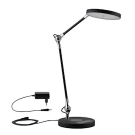Paulmann Numis Qi black