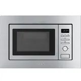 Smeg FMI017X Edelstahl