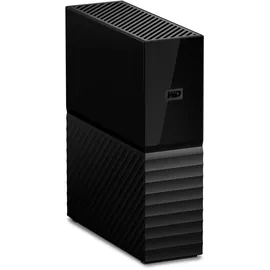 Western Digital My Book 16 TB USB 3.0 schwarz