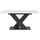 xonox.home Motion 150 x 76 x 90 cm weiß