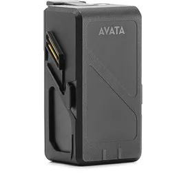 DJI Avata Akku, Schwarz