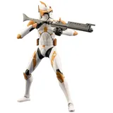 Kotobukiya Star Wars The Clone Wars ARTFX Statue 1/10 Commander Cody 17 cm