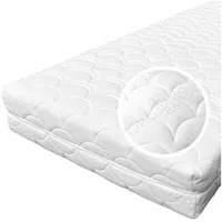 GMD Living VELTEN Taschenfederkernmatratze 90 x 200 cm H2
